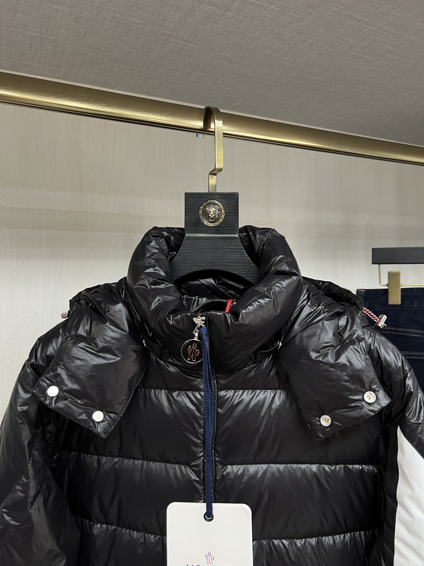 Moncler Down Jackets